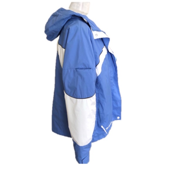 Columbia Jackets & Blazers - Columbia Waterproof Insulated Hooded Coat